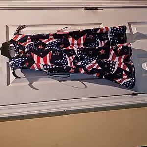 NWT Girls 10/12 American Stars Dress